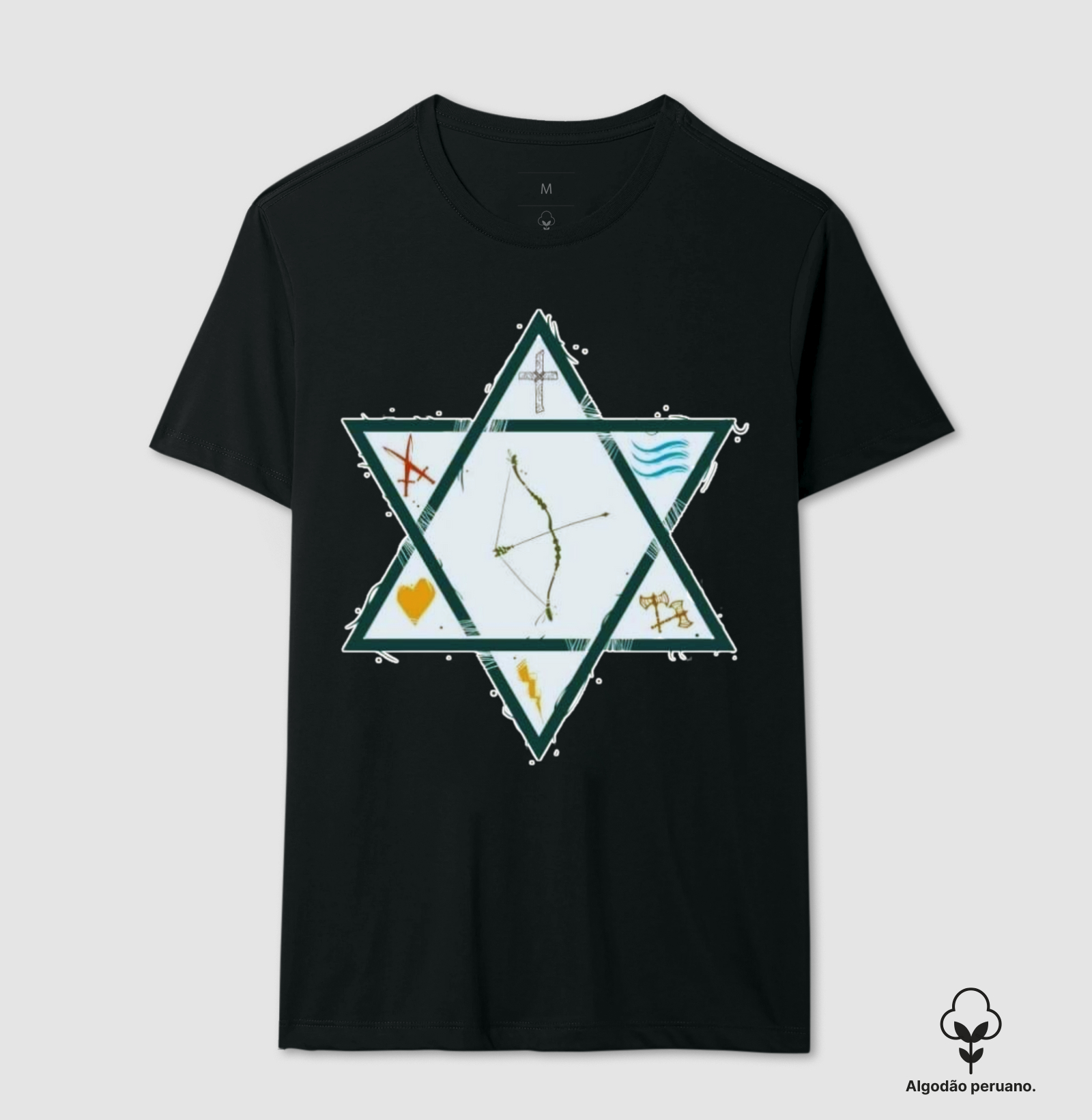 Camisa 6