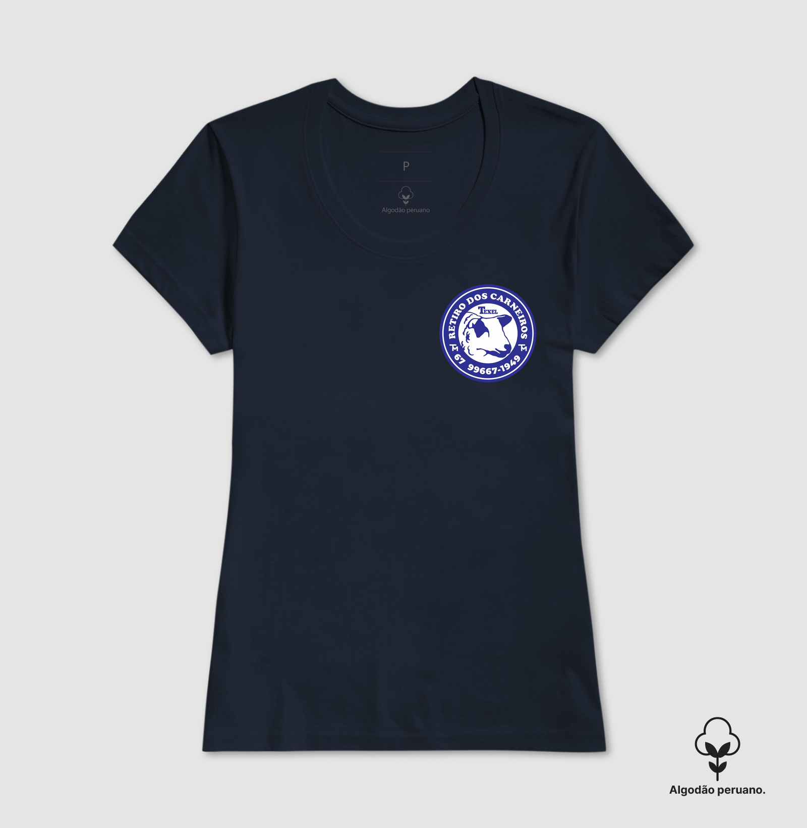 Camisa 3
