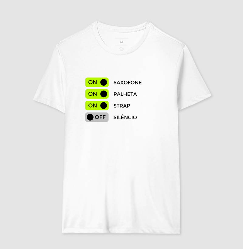 Camisa 7