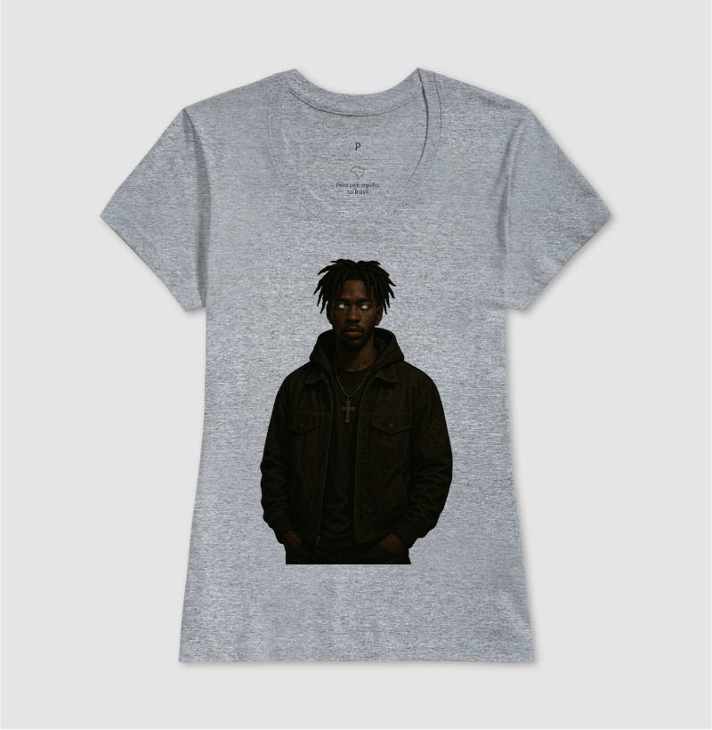 Camisa 8