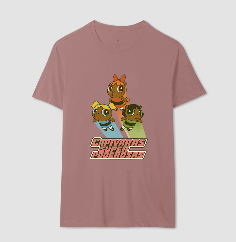 Camisa 16