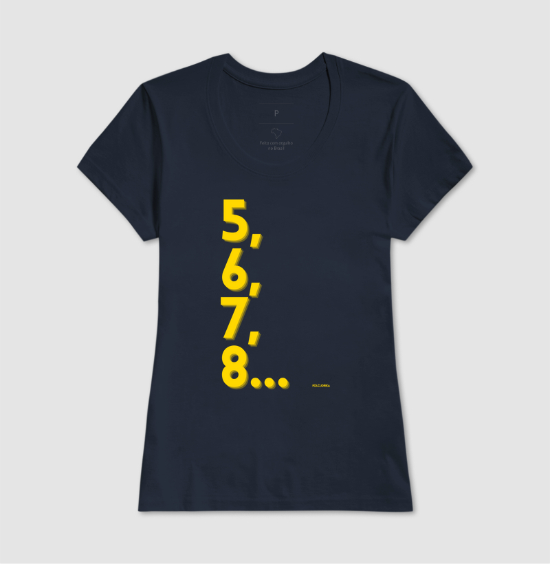 Camisa 6