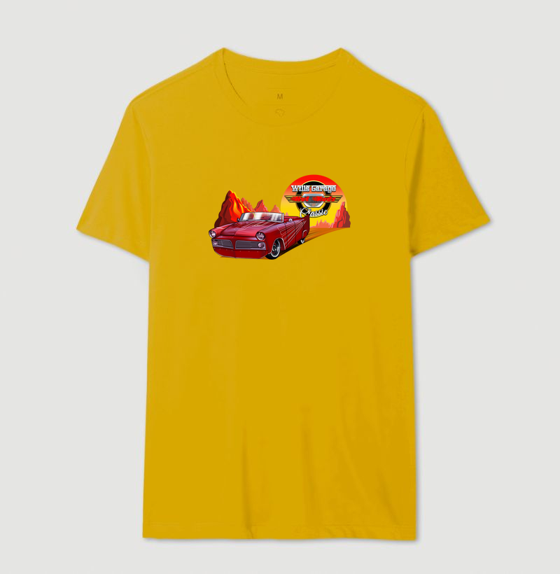 Camisa 13
