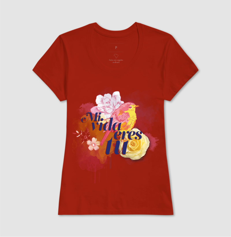 Camisa 10