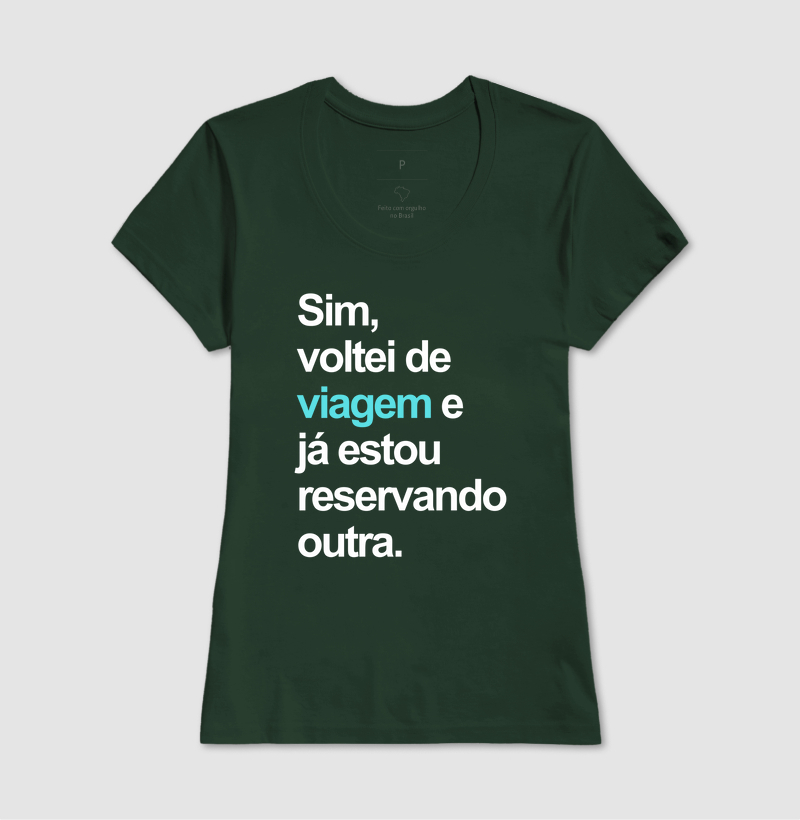 Camisa 12