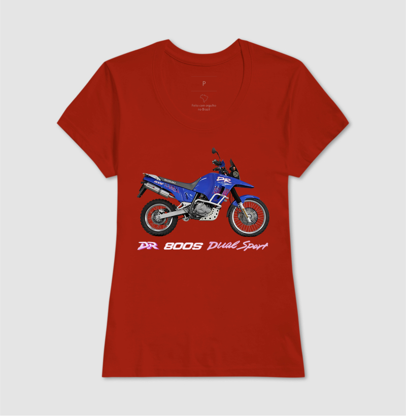 Camisa 10