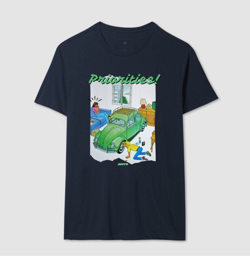 Camisa 5
