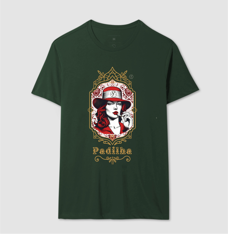 Camisa 10
