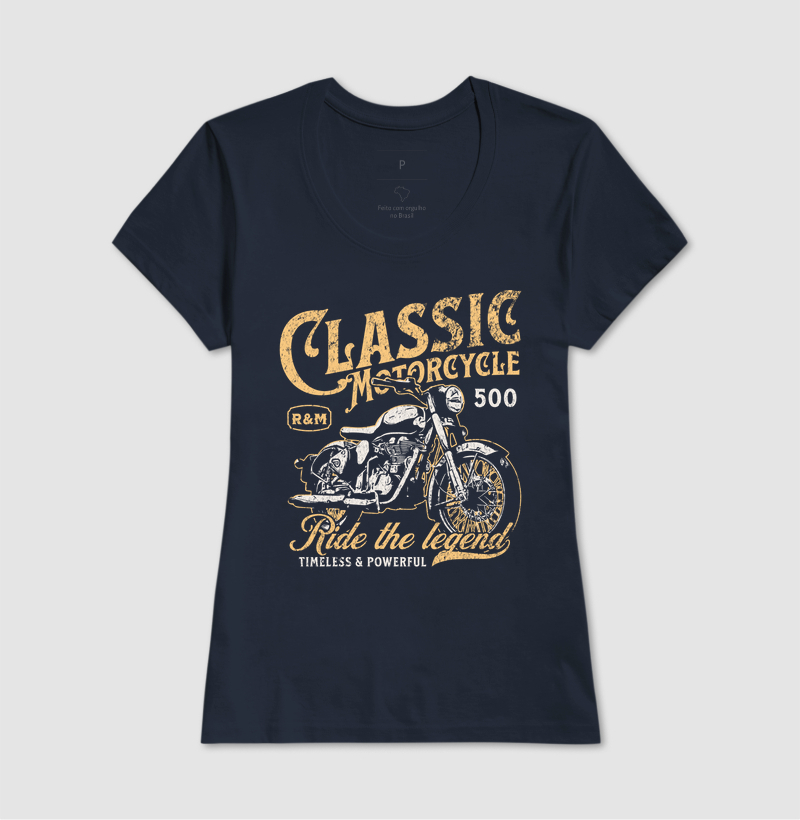 Camisa 16