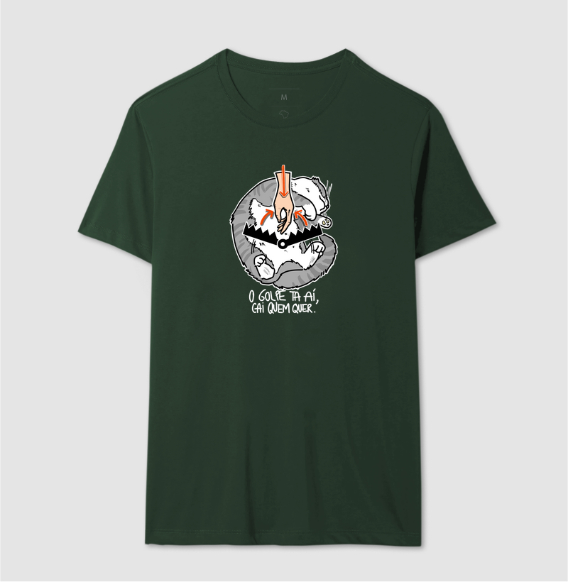 Camisa 9