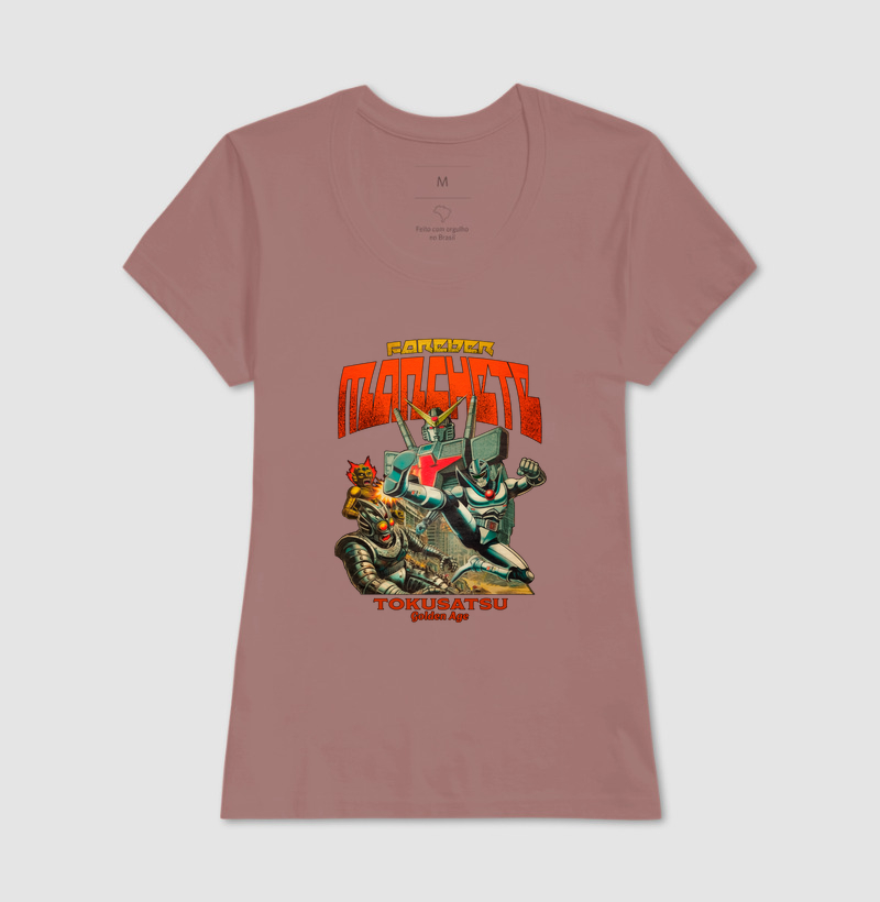 Camisa 18