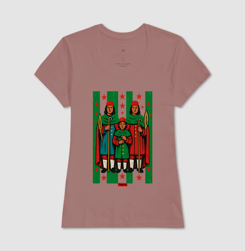 Camisa 16