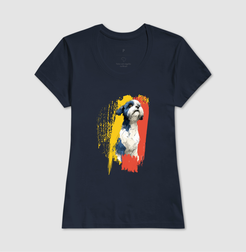 Camisa 14
