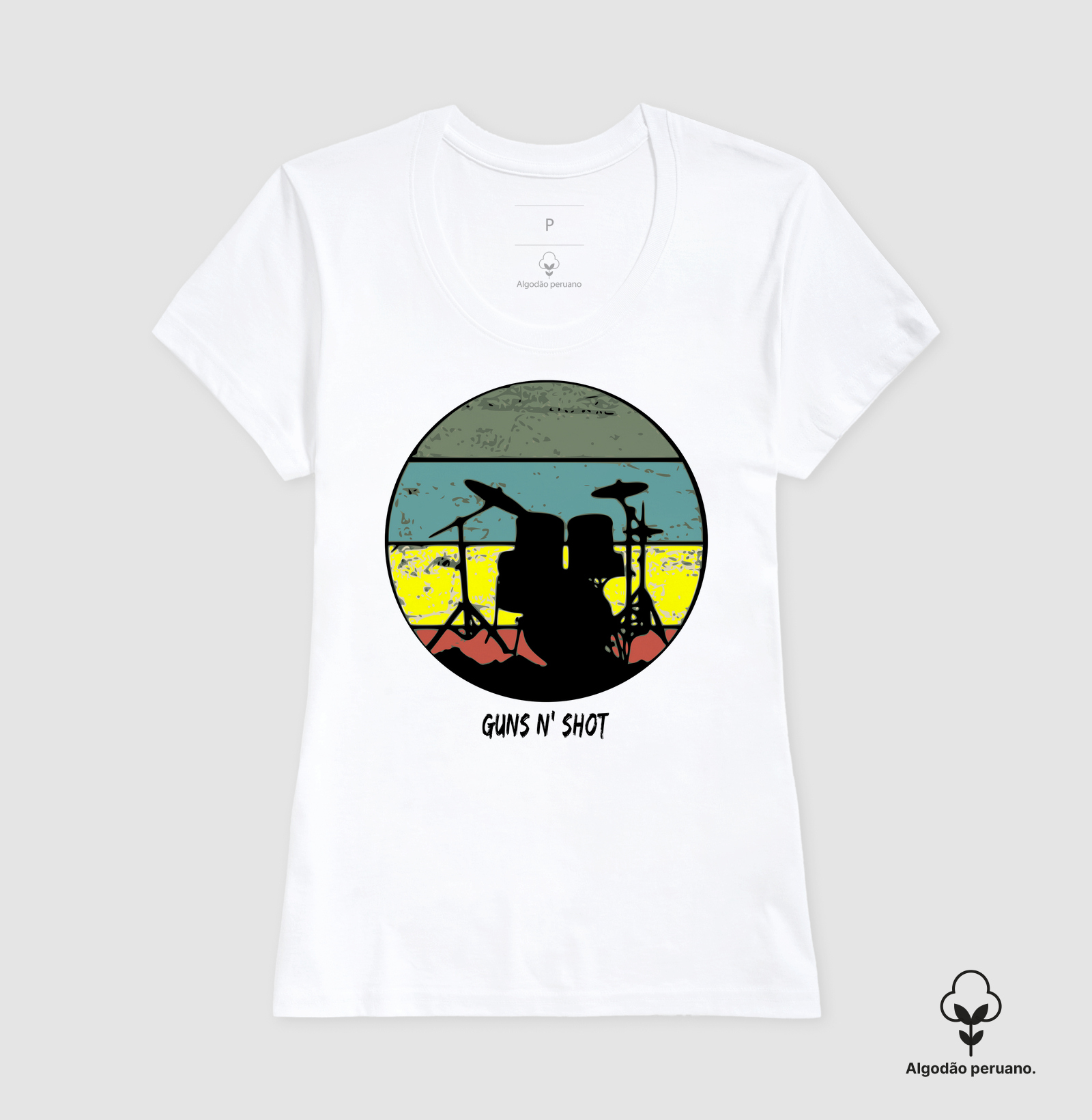 Camisa 4