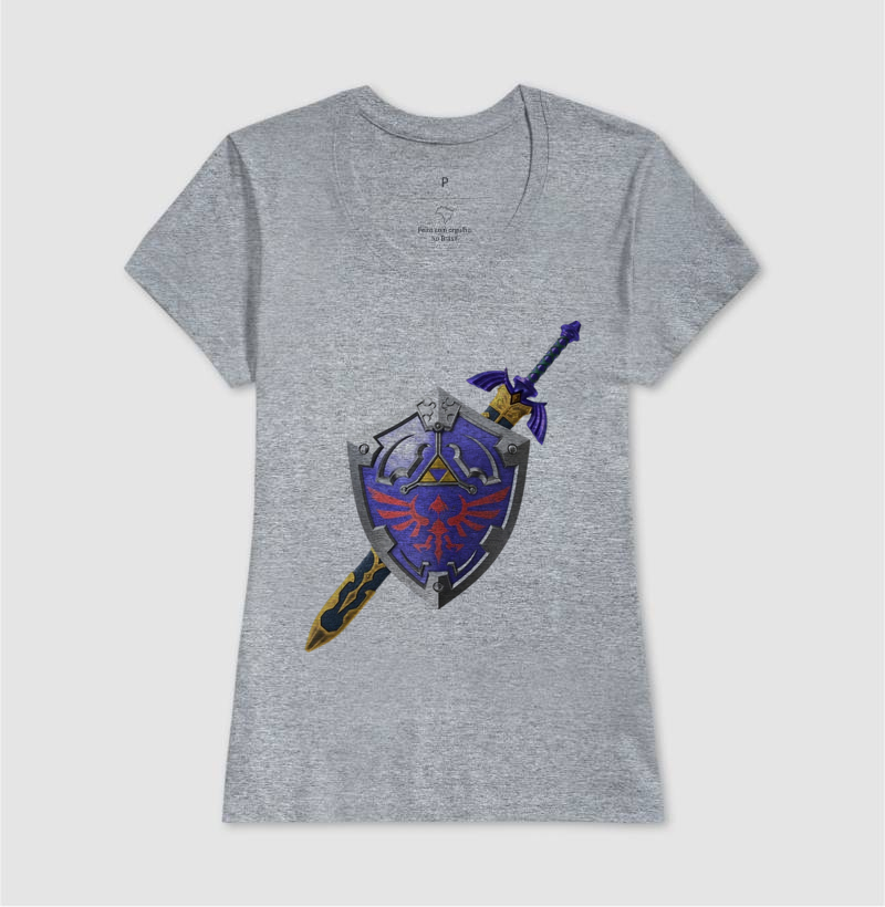 Camisa 5