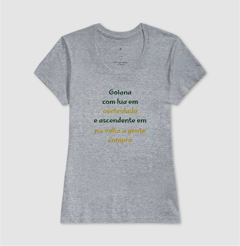 Camisa 10