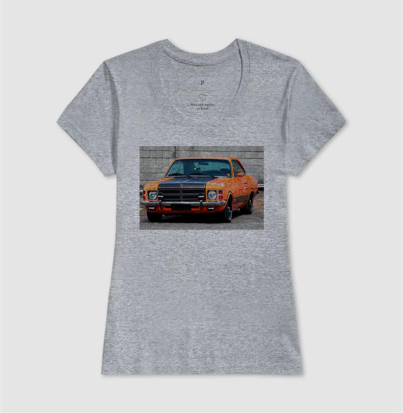 Camisa 8