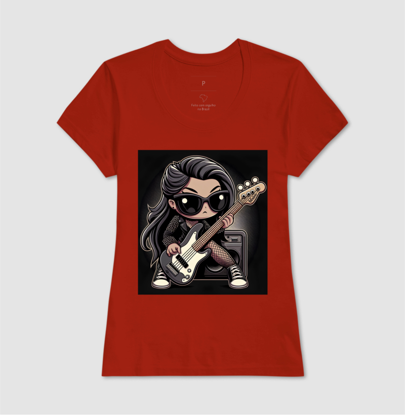 Camisa 5