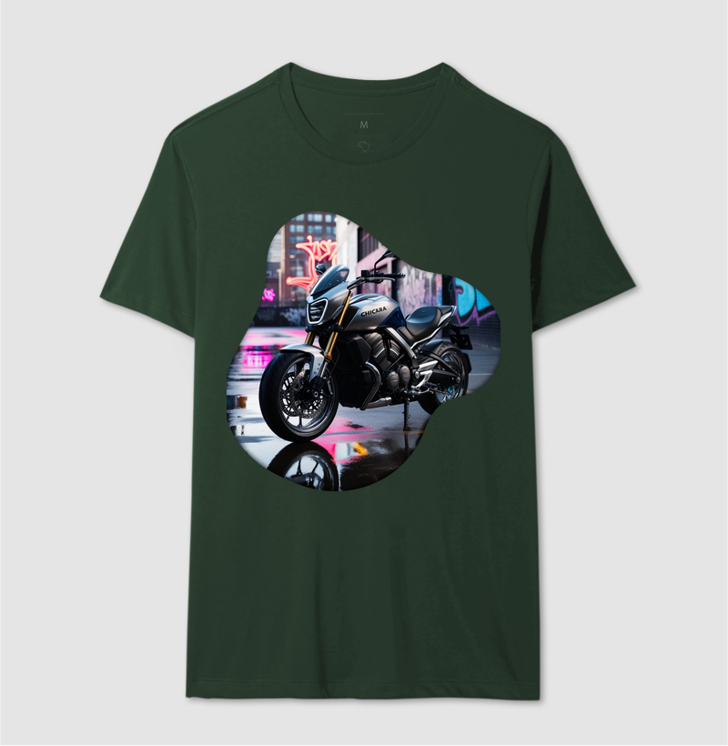 Camisa 11