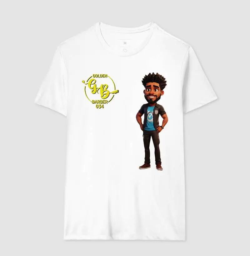 Camisa 2
