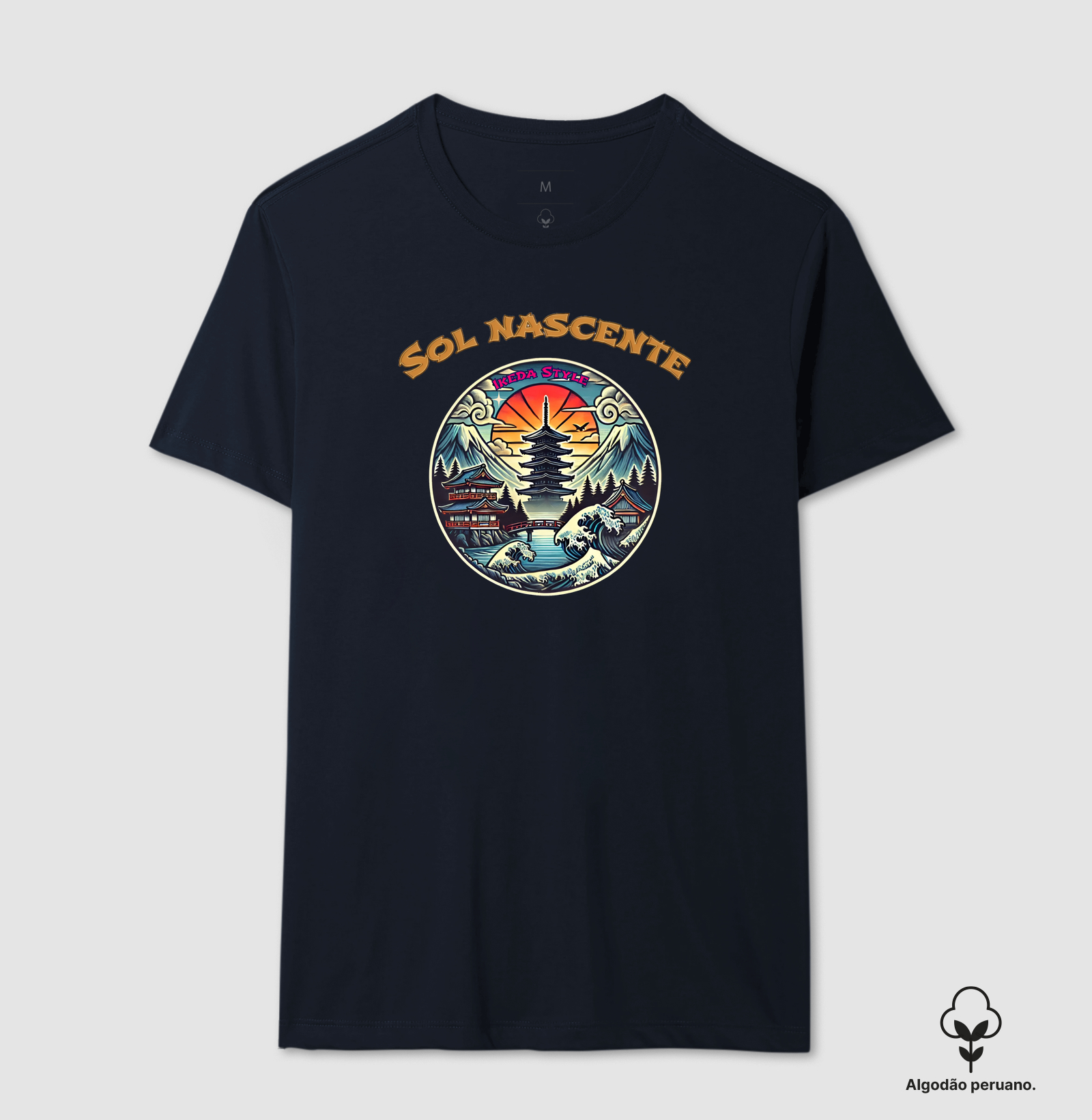 Camisa 9