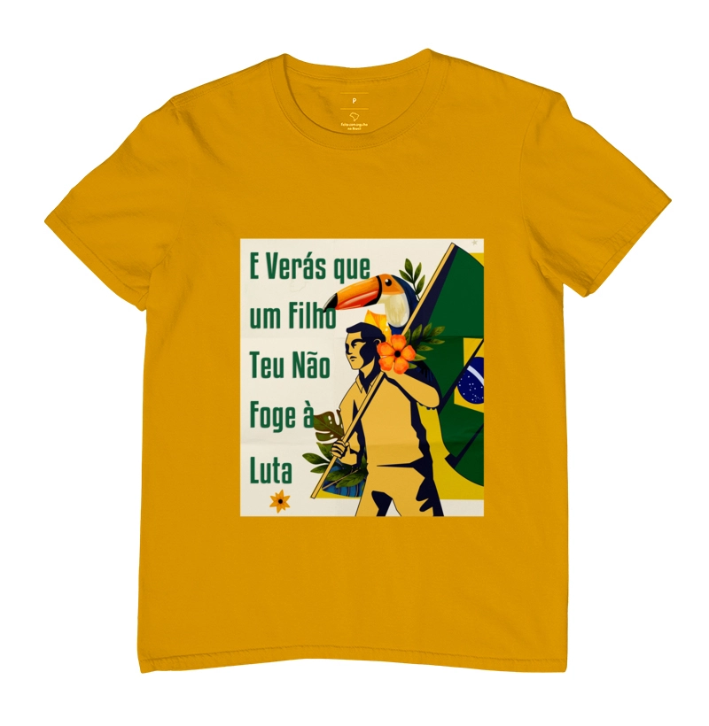Camisa 13
