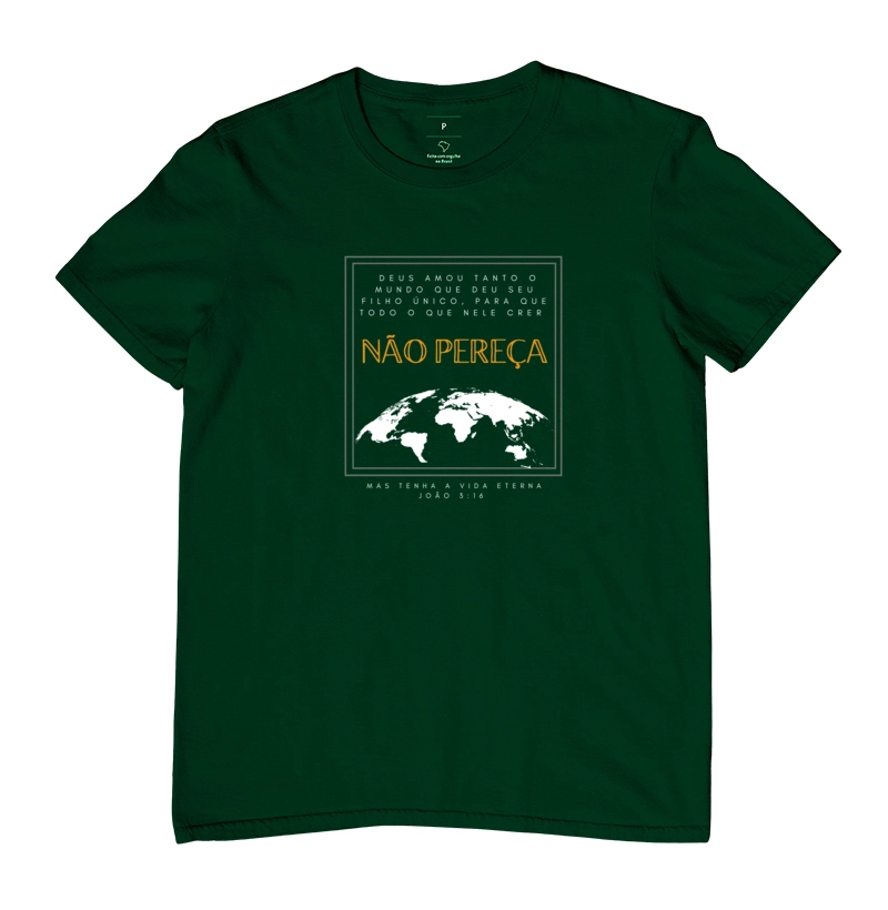 Camisa 11