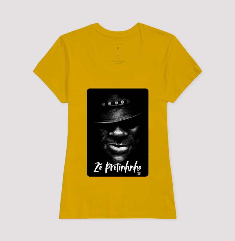 Camisa 16