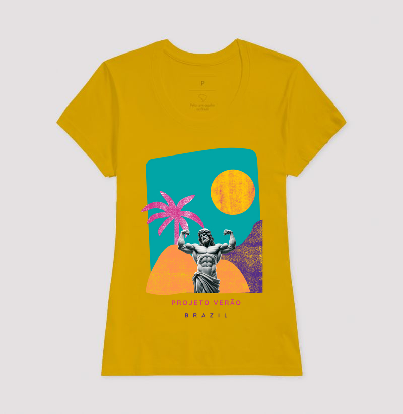 Camisa 16