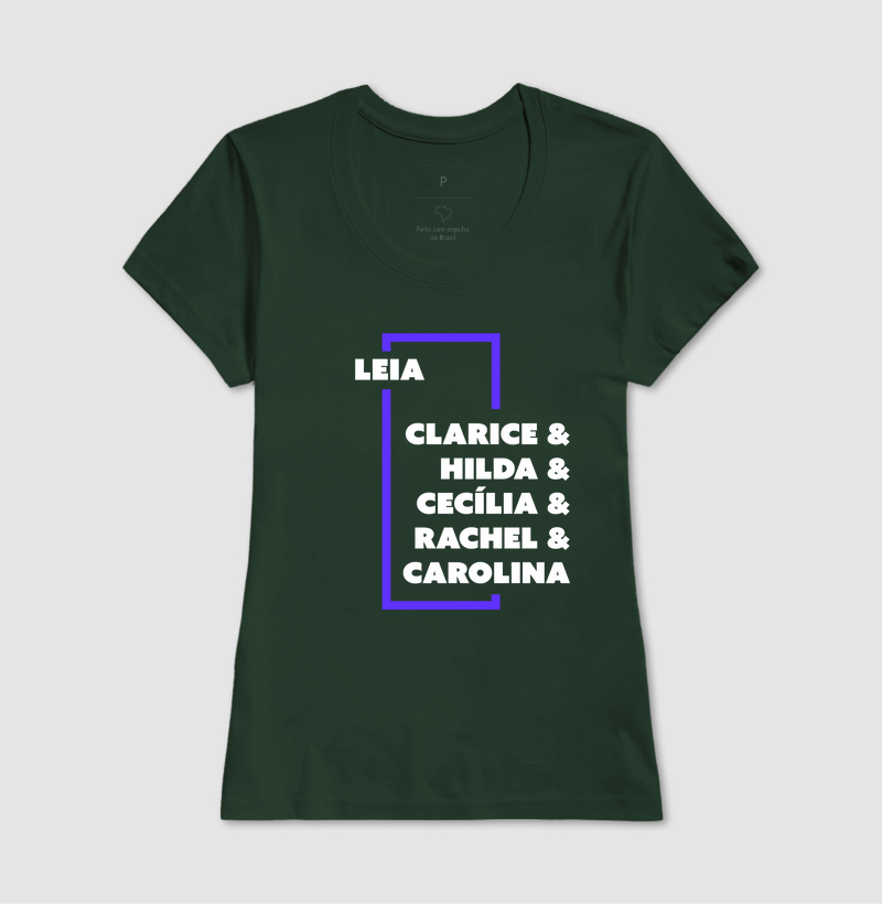 Camisa 17