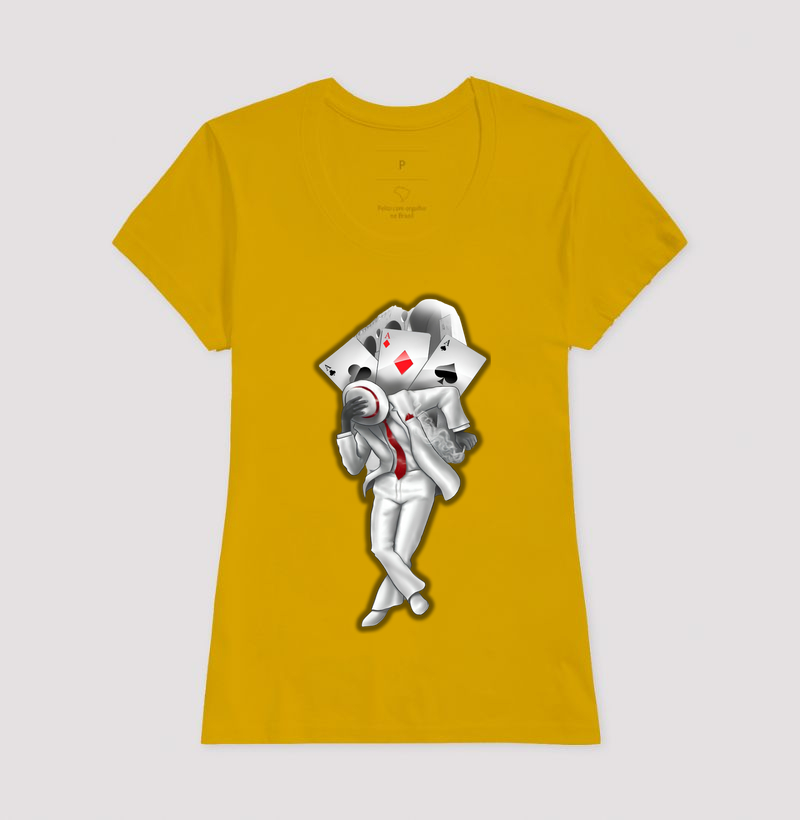 Camisa 13