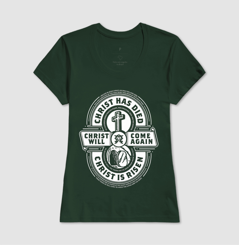 Camisa 8