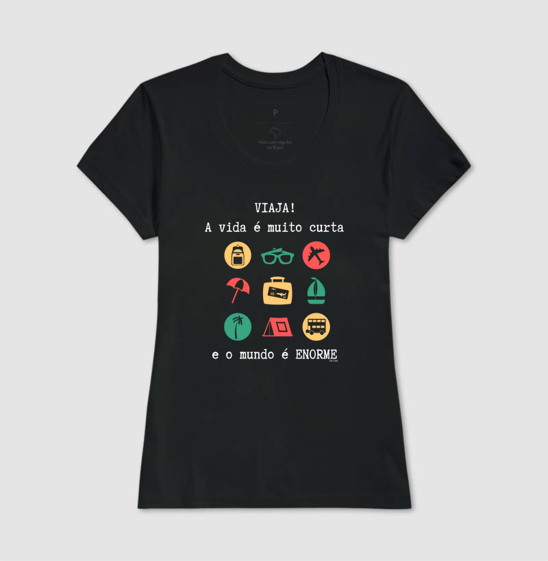 Camisa 17