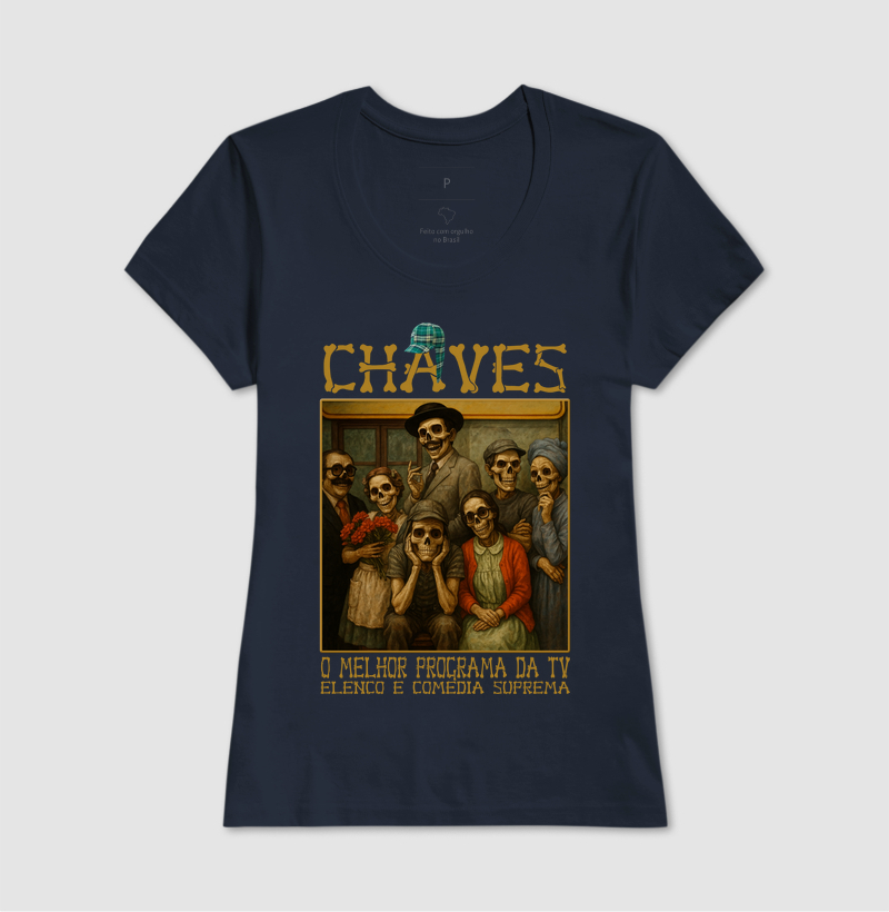 Camisa 6