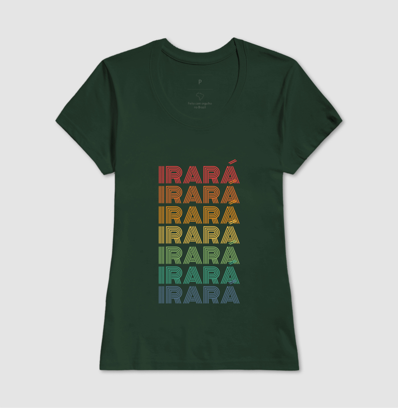 Camisa 12