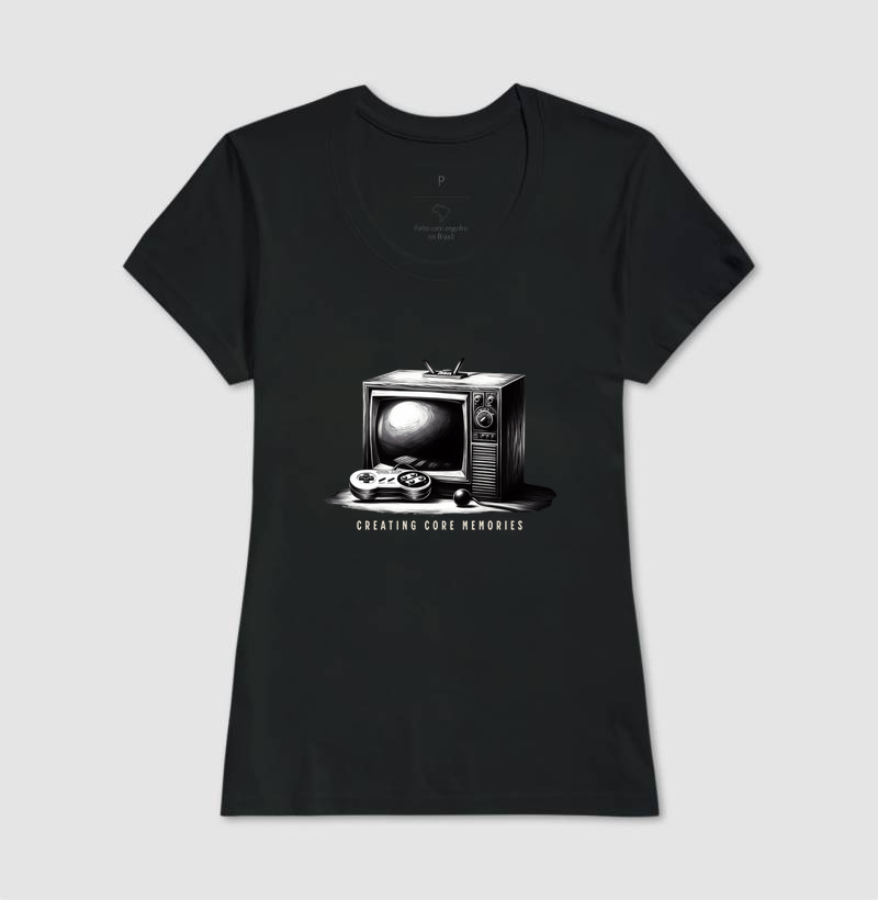 Camisa 11