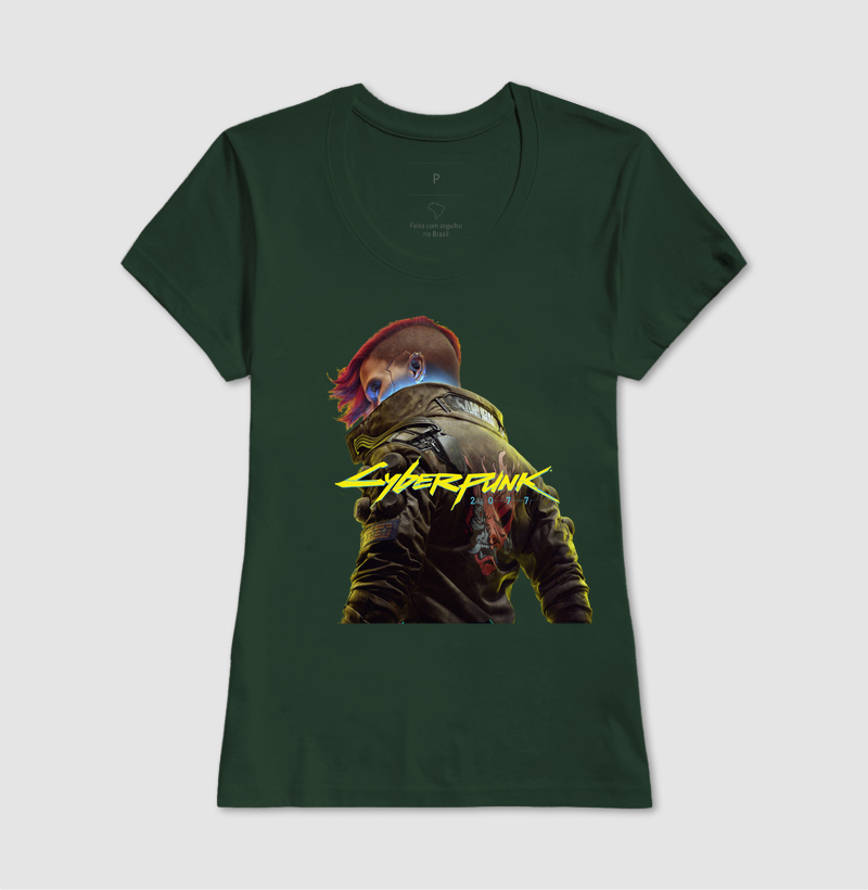 Camisa 12