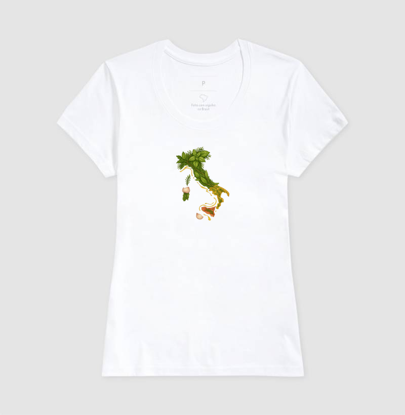 Camisa 13