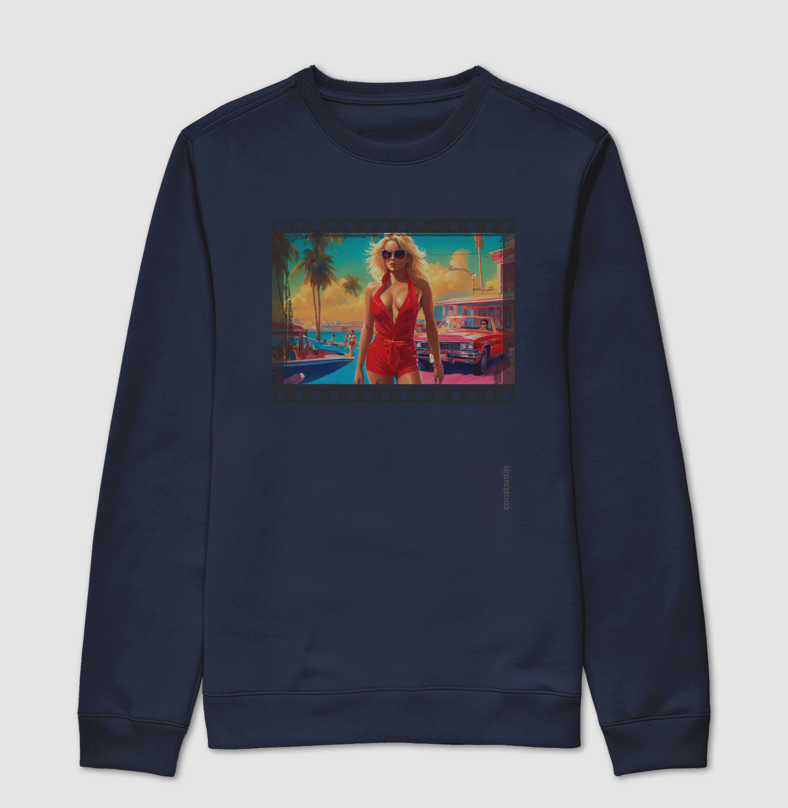 Camisa 4