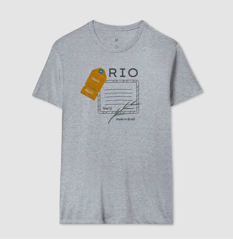 Camisa 8