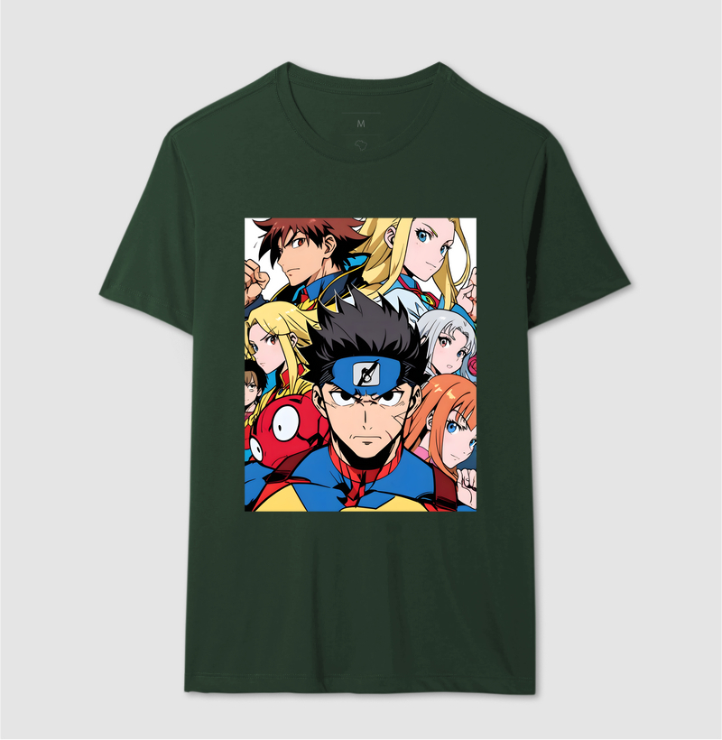 Camisa 11