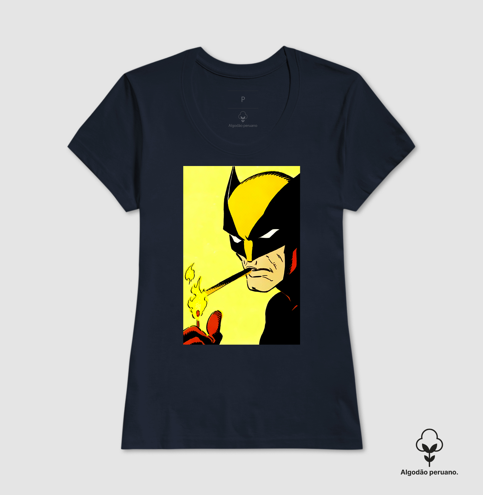 Camisa 5