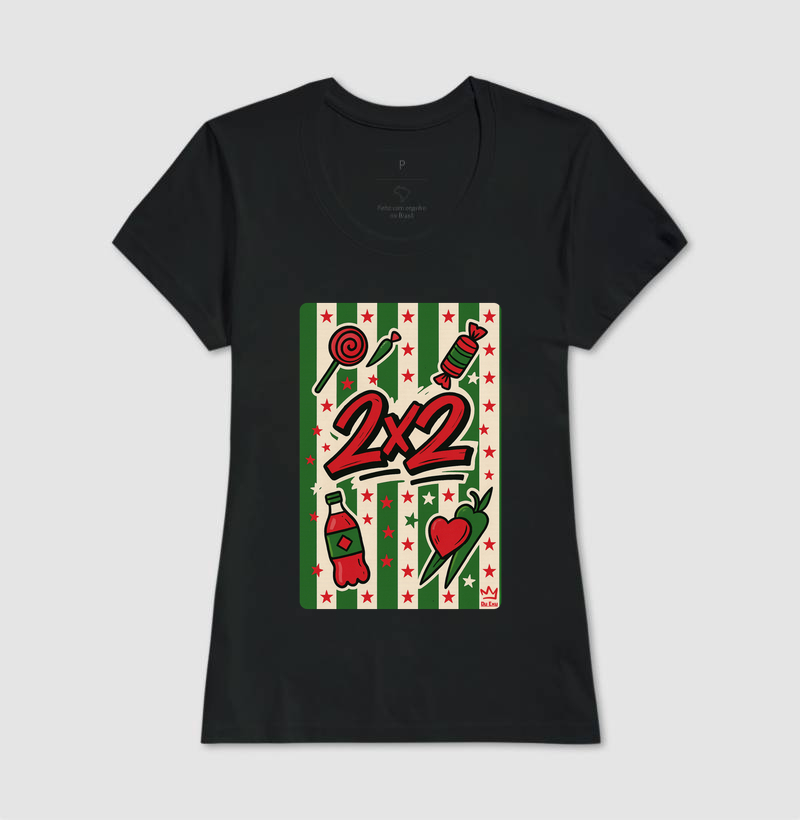 Camisa 2
