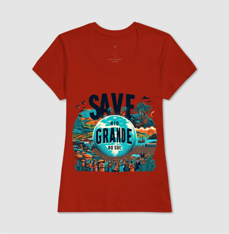 Camisa 6