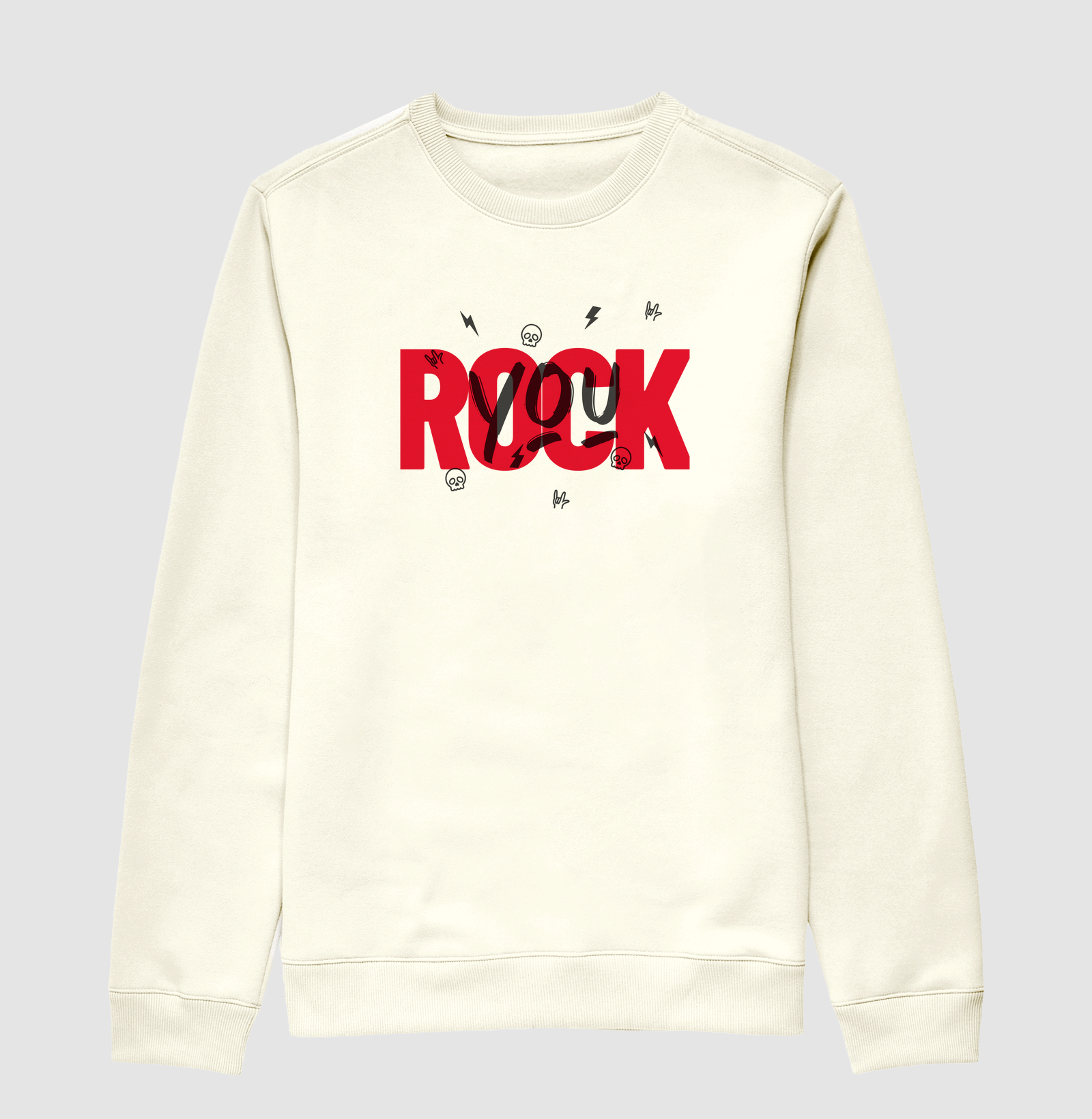 You Rock