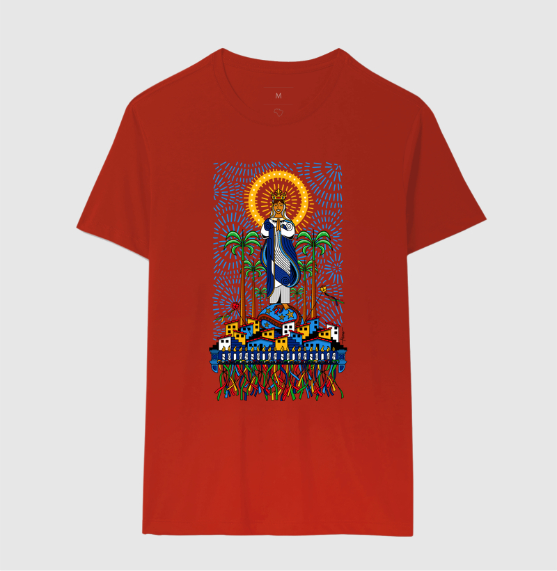 Camisa 10