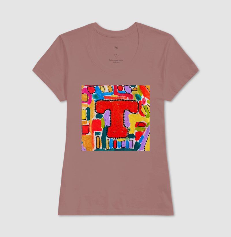 Camisa 15