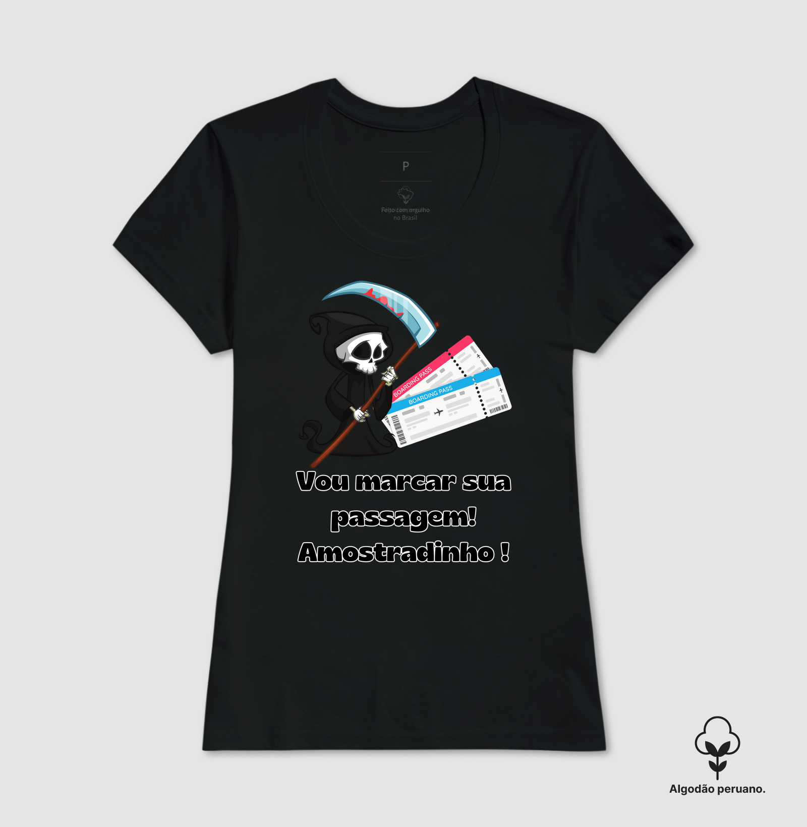 Camisa 1