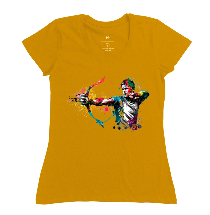 Camisa 14