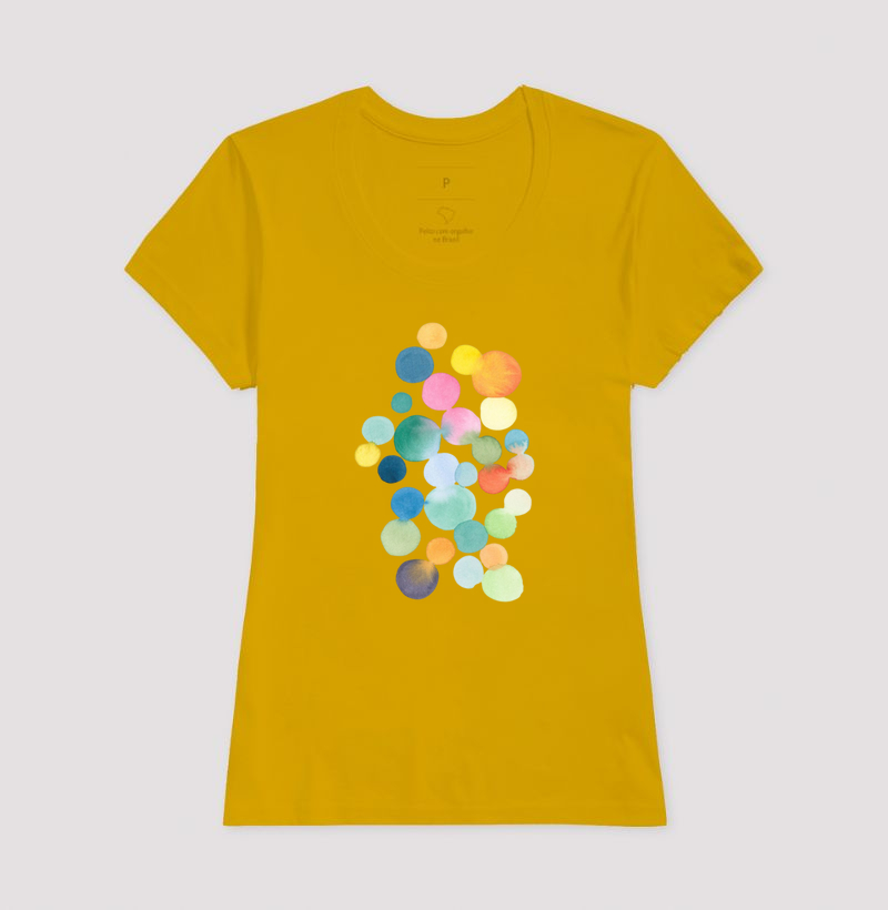 Camisa 17